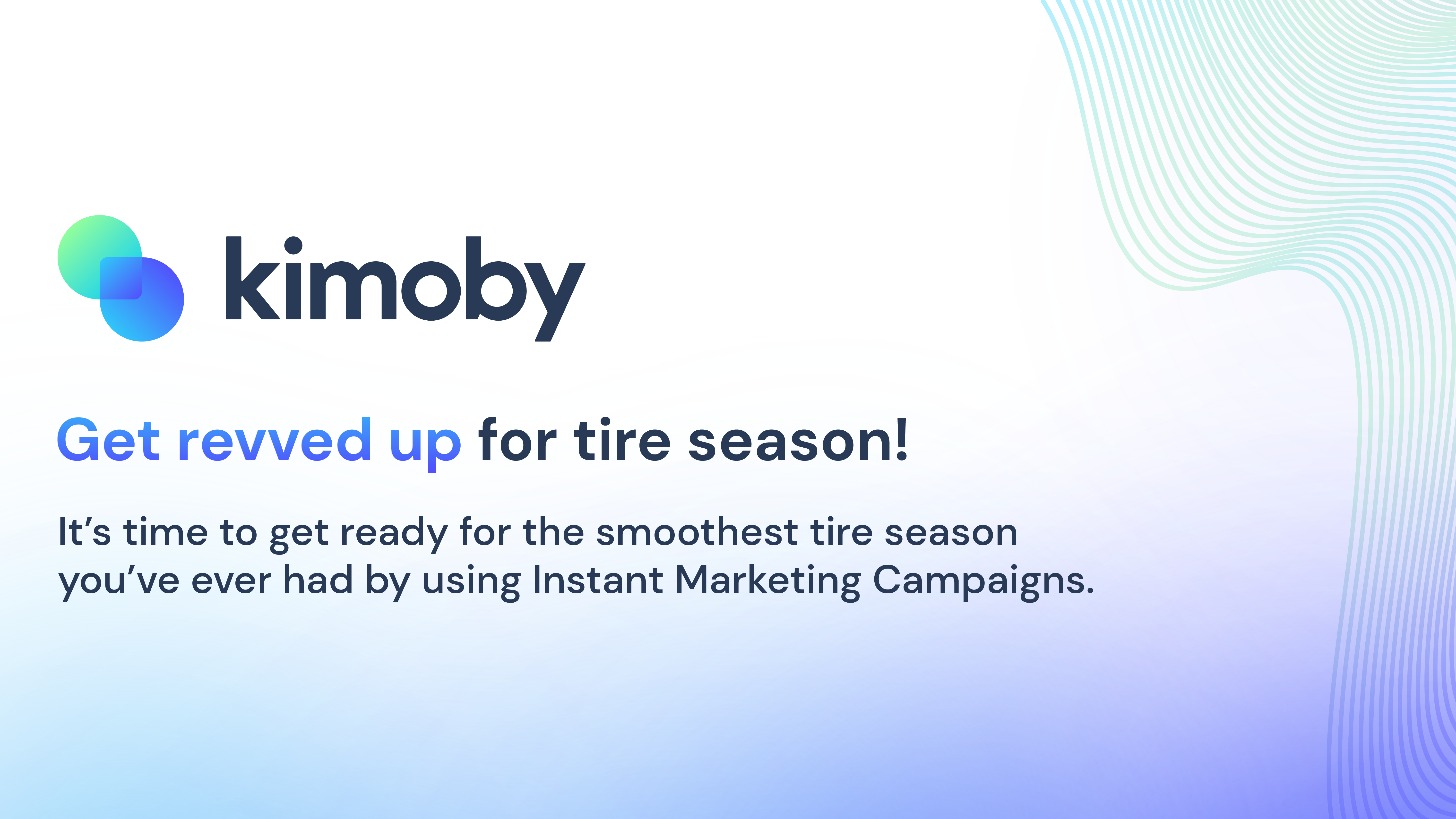 Make This Tire Swapping Season the Best Yet